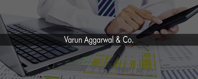 Aggarwal  Varun & Co. 